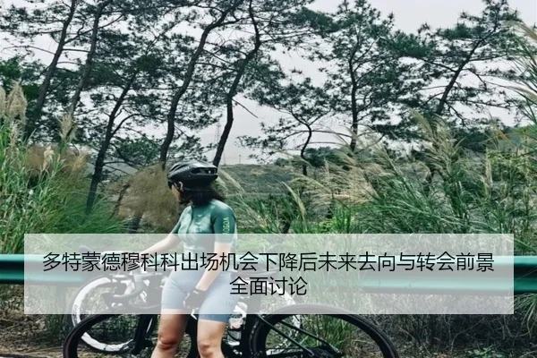 多特蒙德穆科科出场机会下降后未来去向与转会前景全面讨论